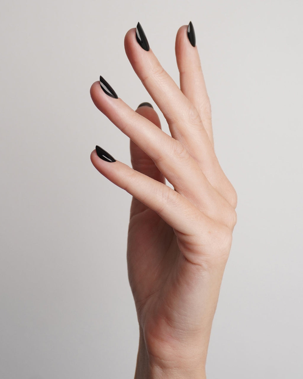 Dark Dream UV Gel Strips