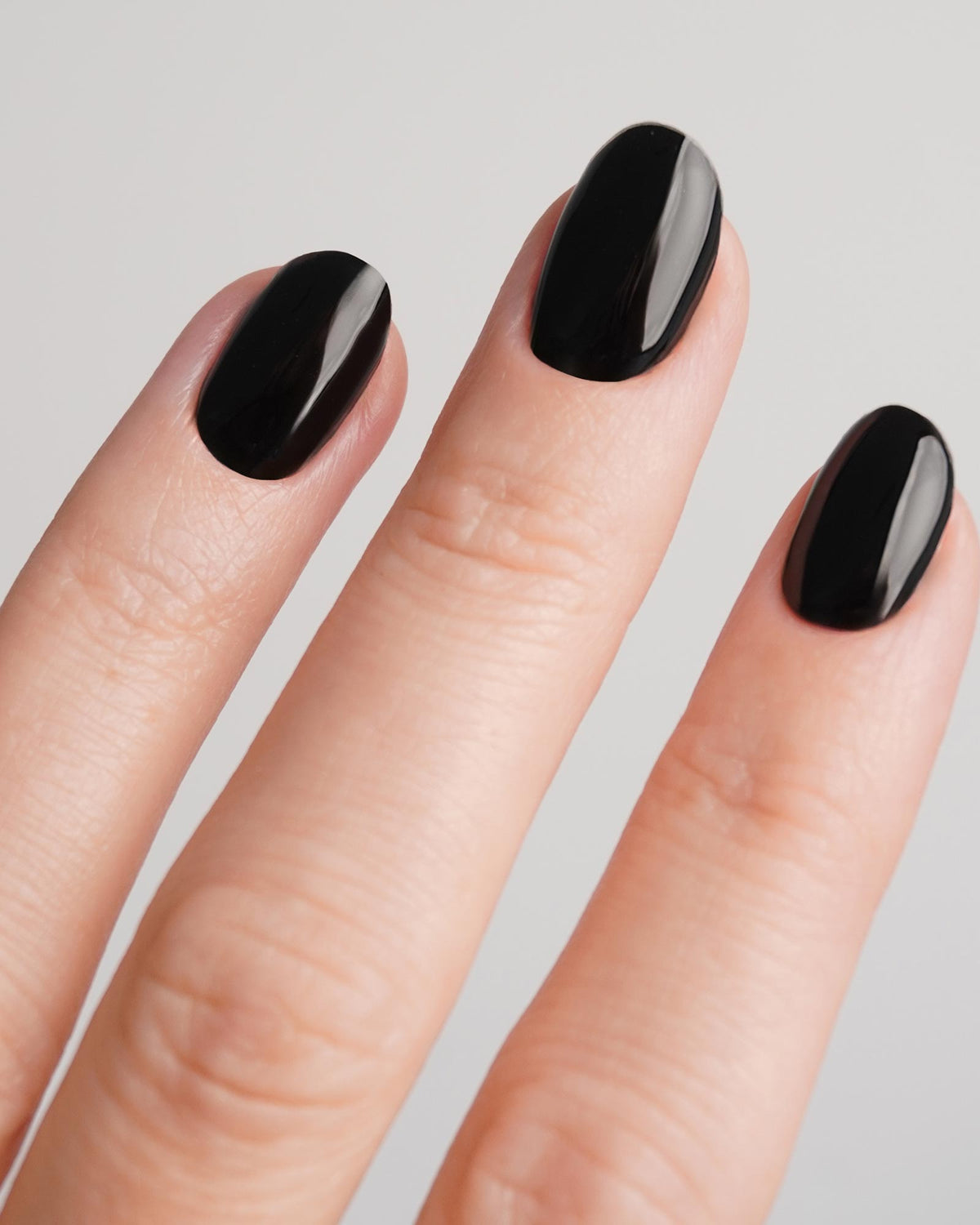 Dark Dream UV Gel Strips