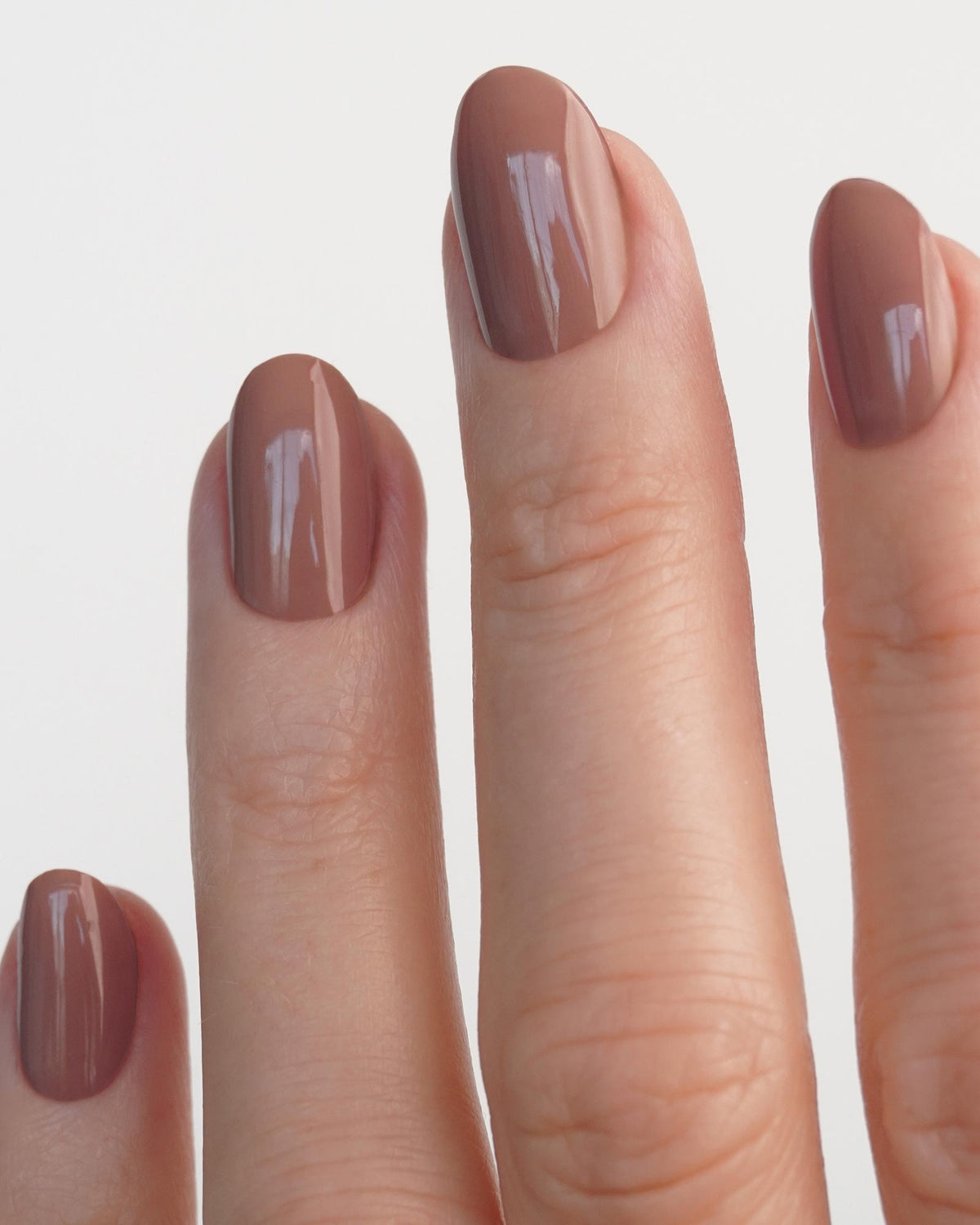 Espresso UV Gel Strips
