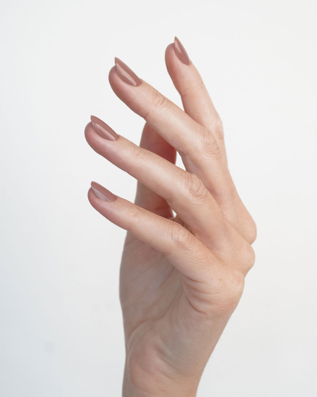 Espresso UV Gel Strips