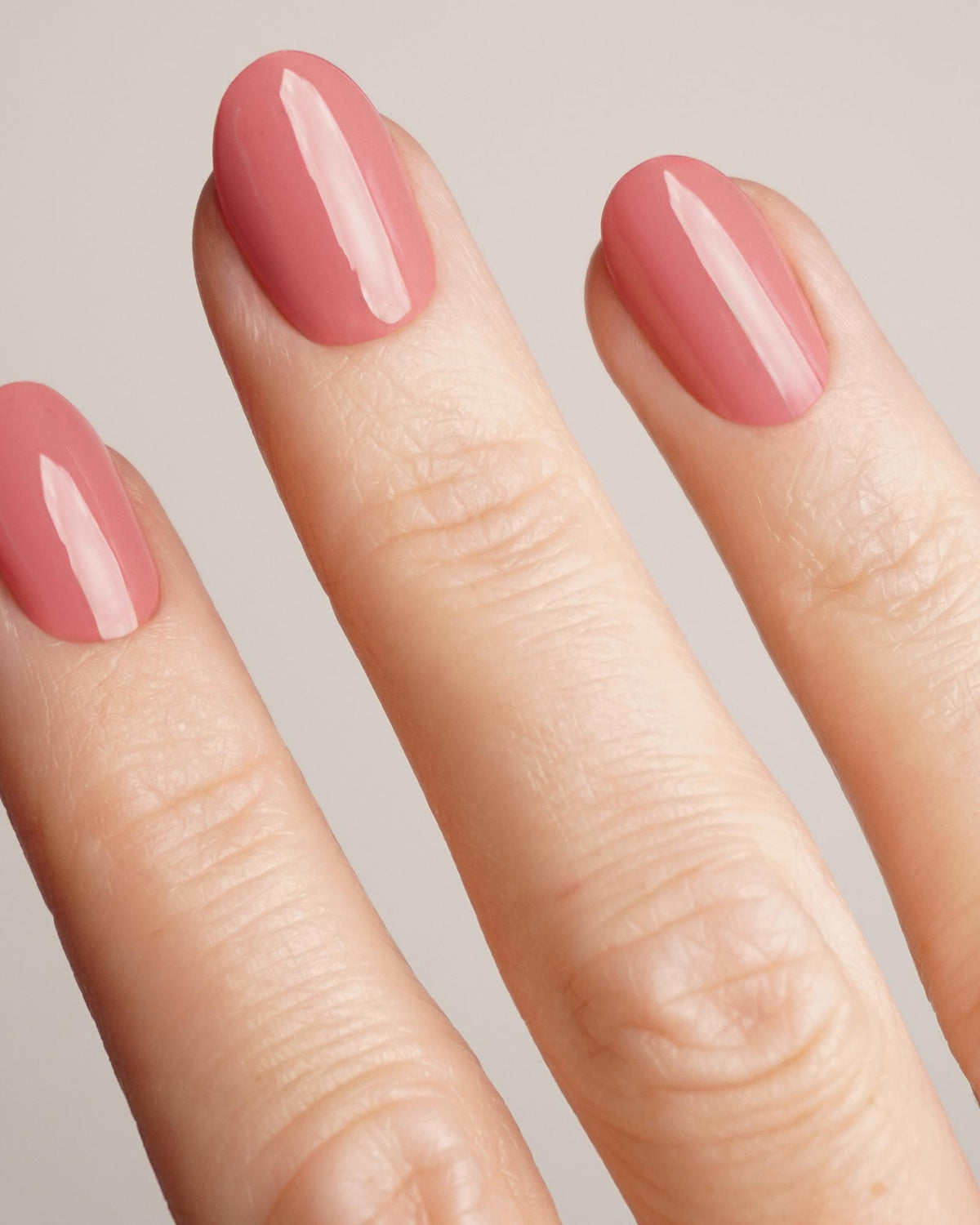 Lazy Flamingo UV Gel Strips