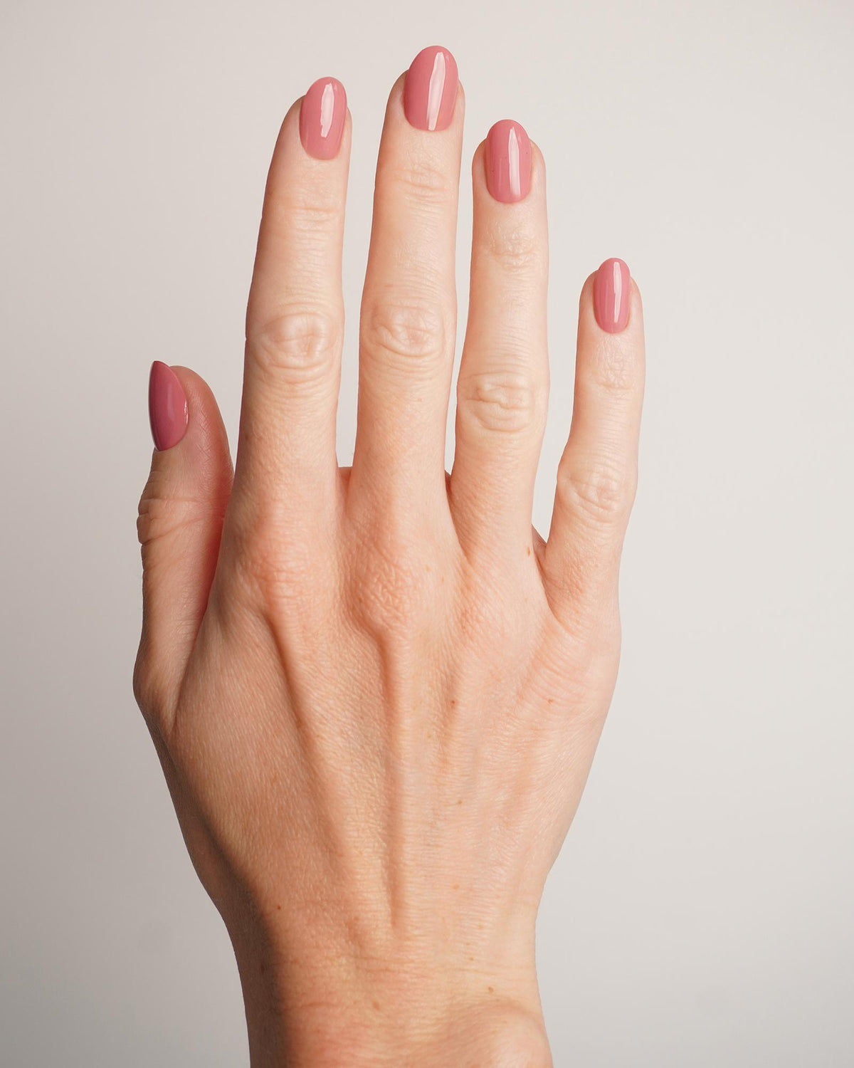 Lazy Flamingo UV Gel Strips
