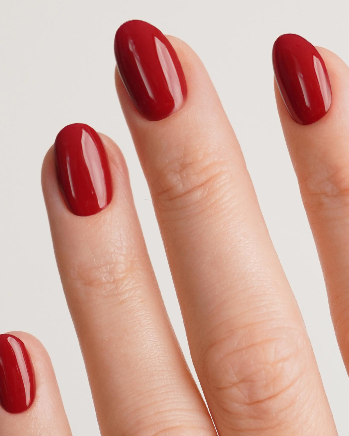 Love Paris UV Gel Strips