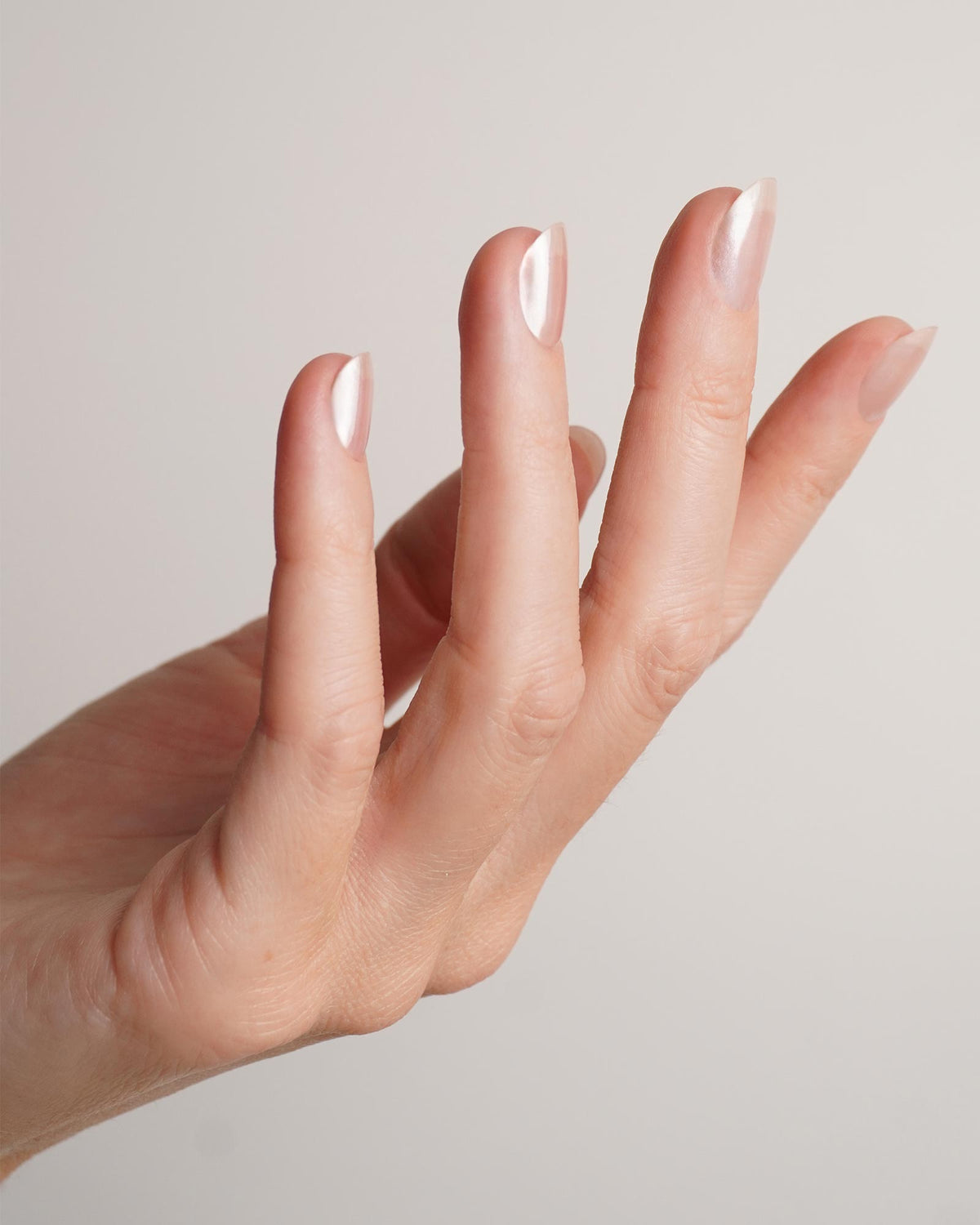 Milkshake UV Gel Strips