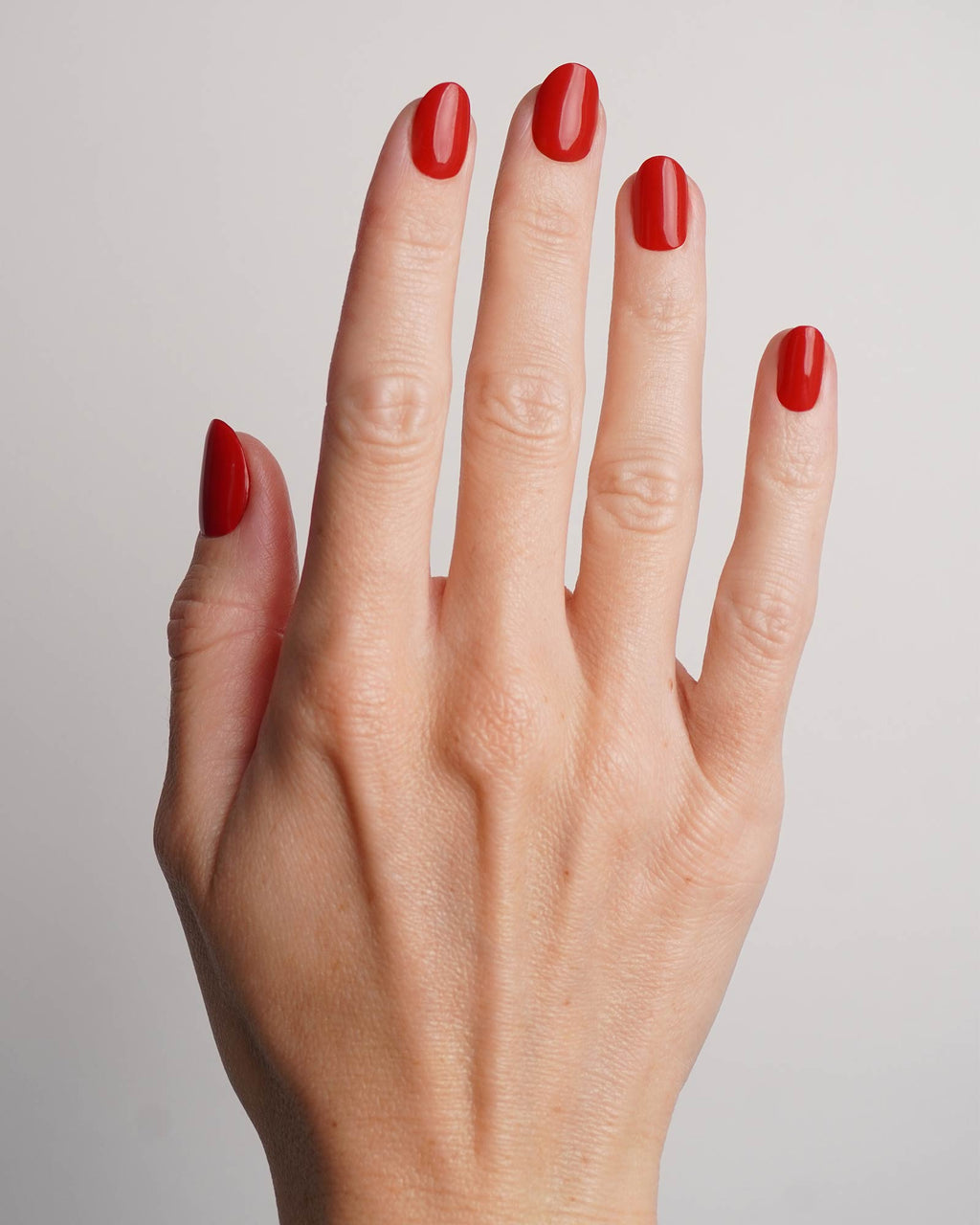 Mon Cheri UV Gel Strips