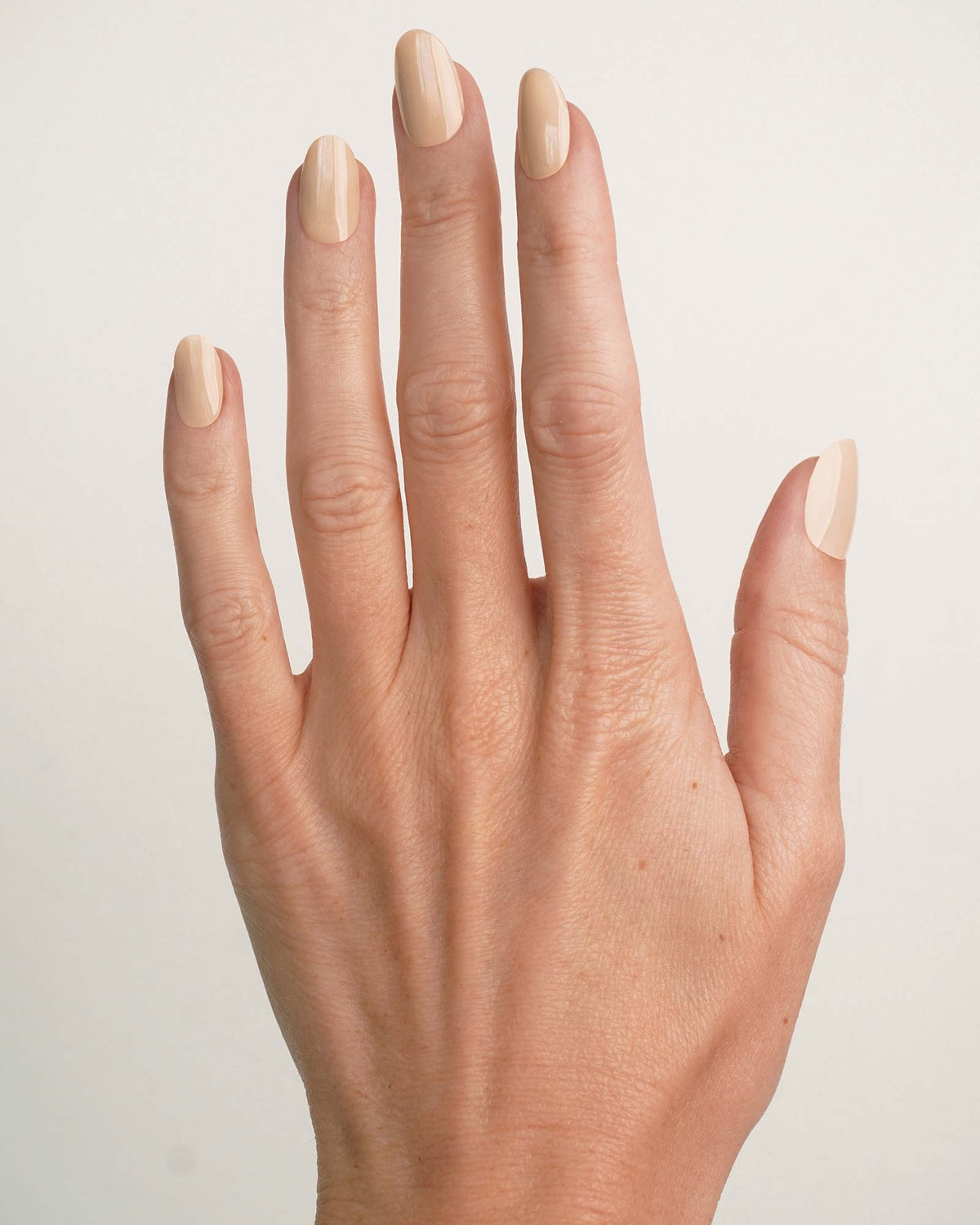 Vanilla UV Gel Strips