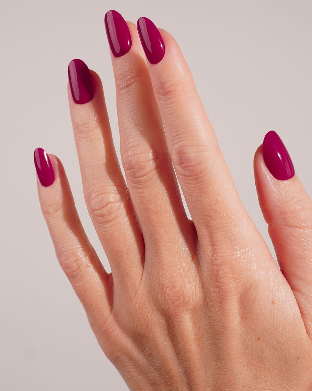 Into You UV Gel Strips