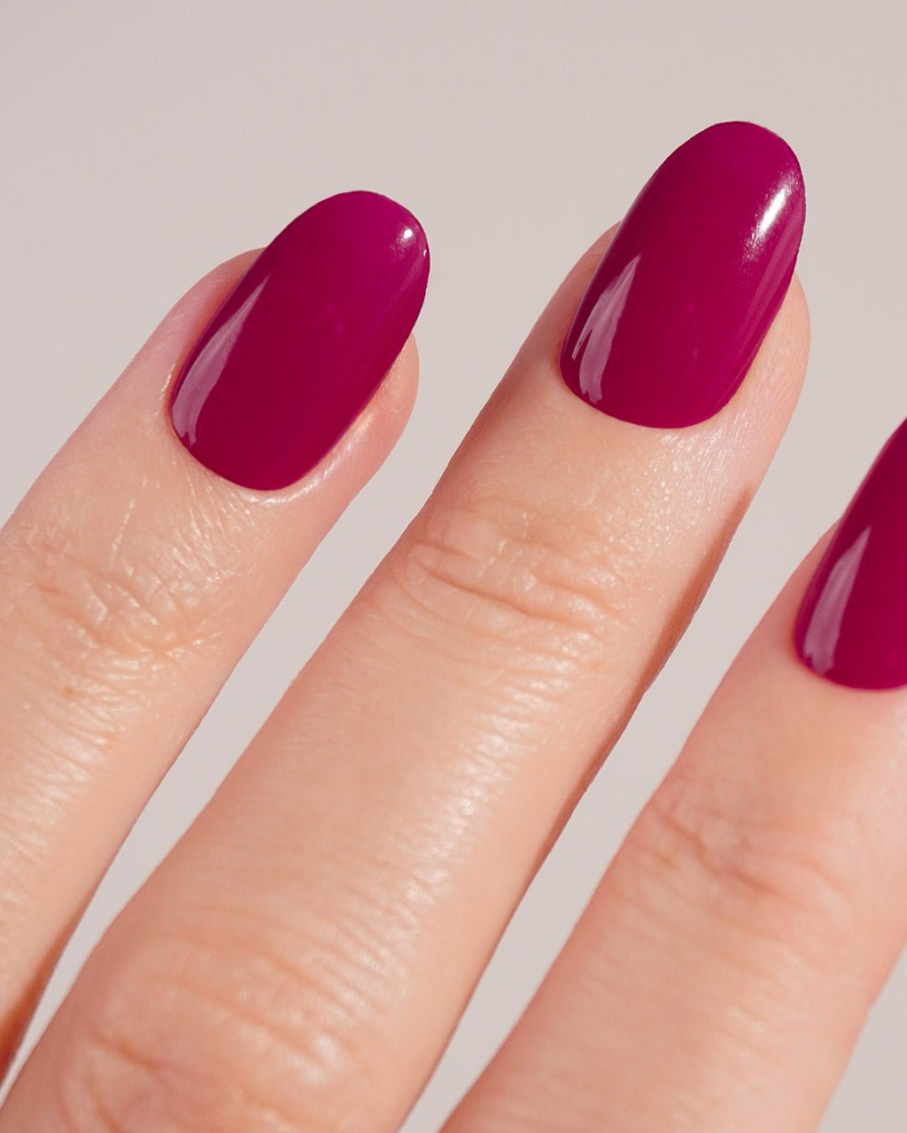 Into You UV Gel Strips