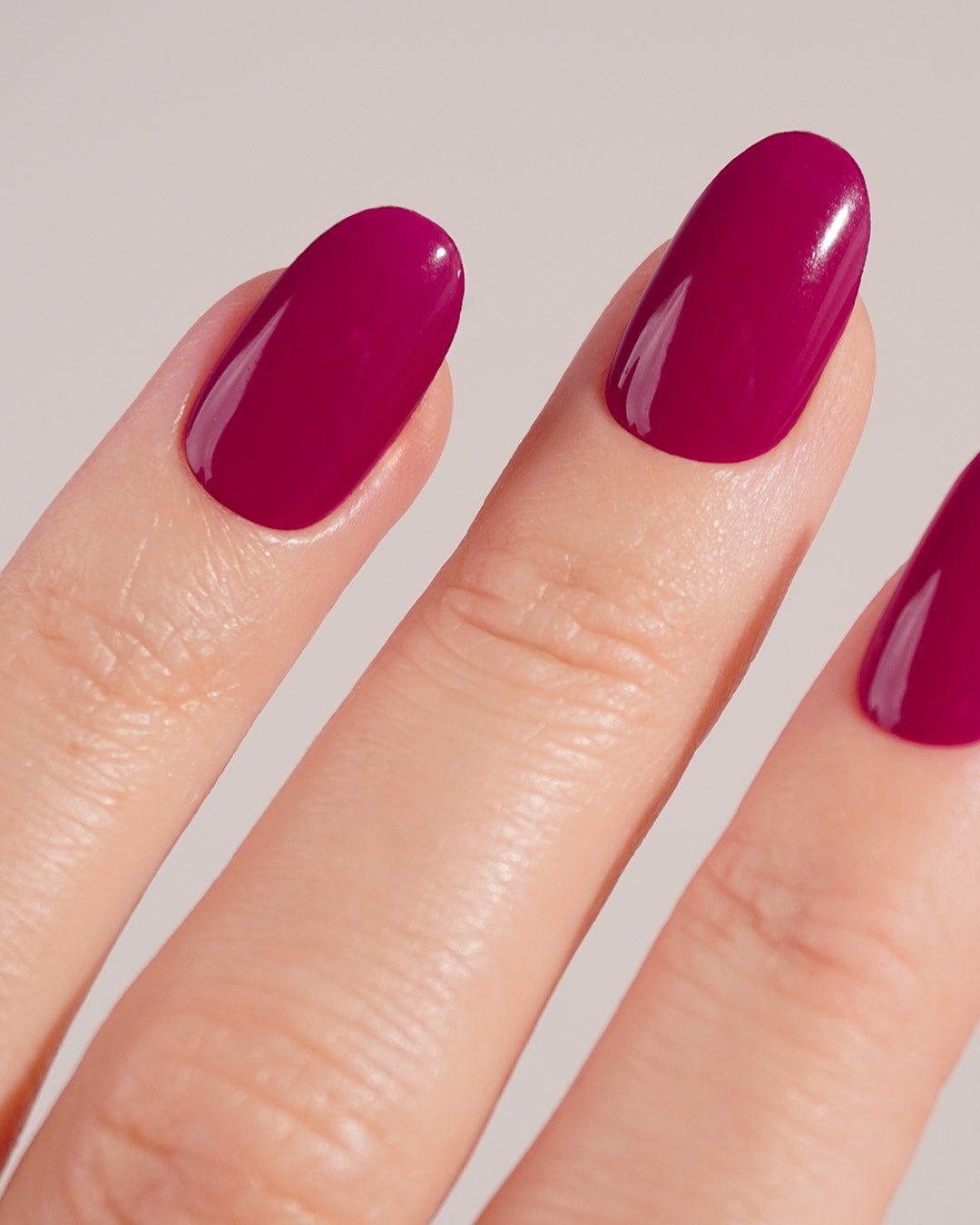 Into You UV Gel Strips