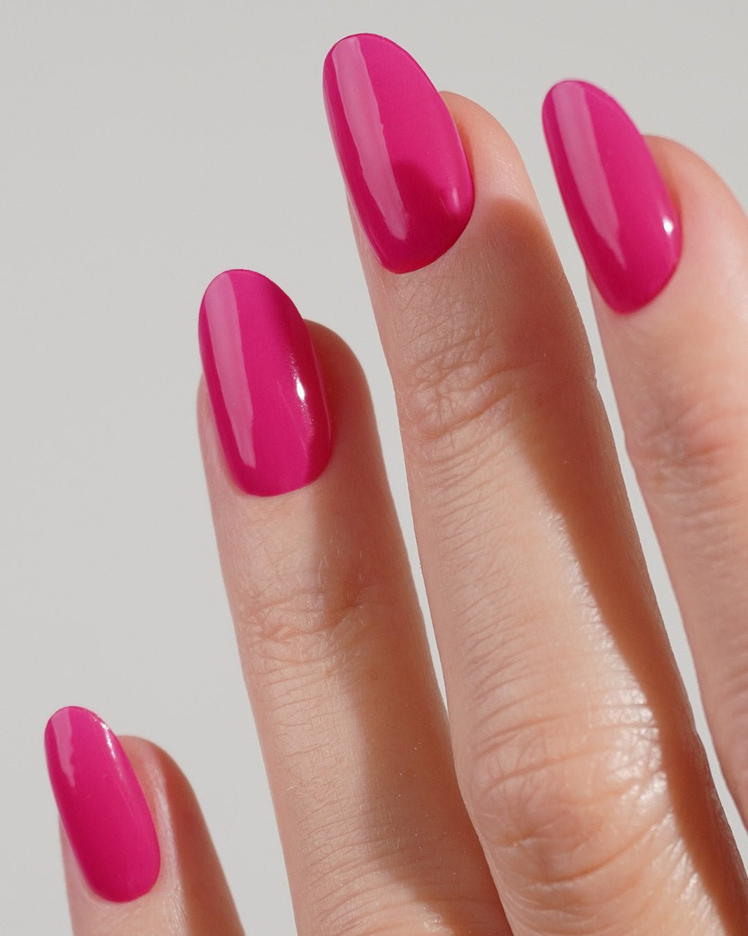 Malaga UV Gel Strips