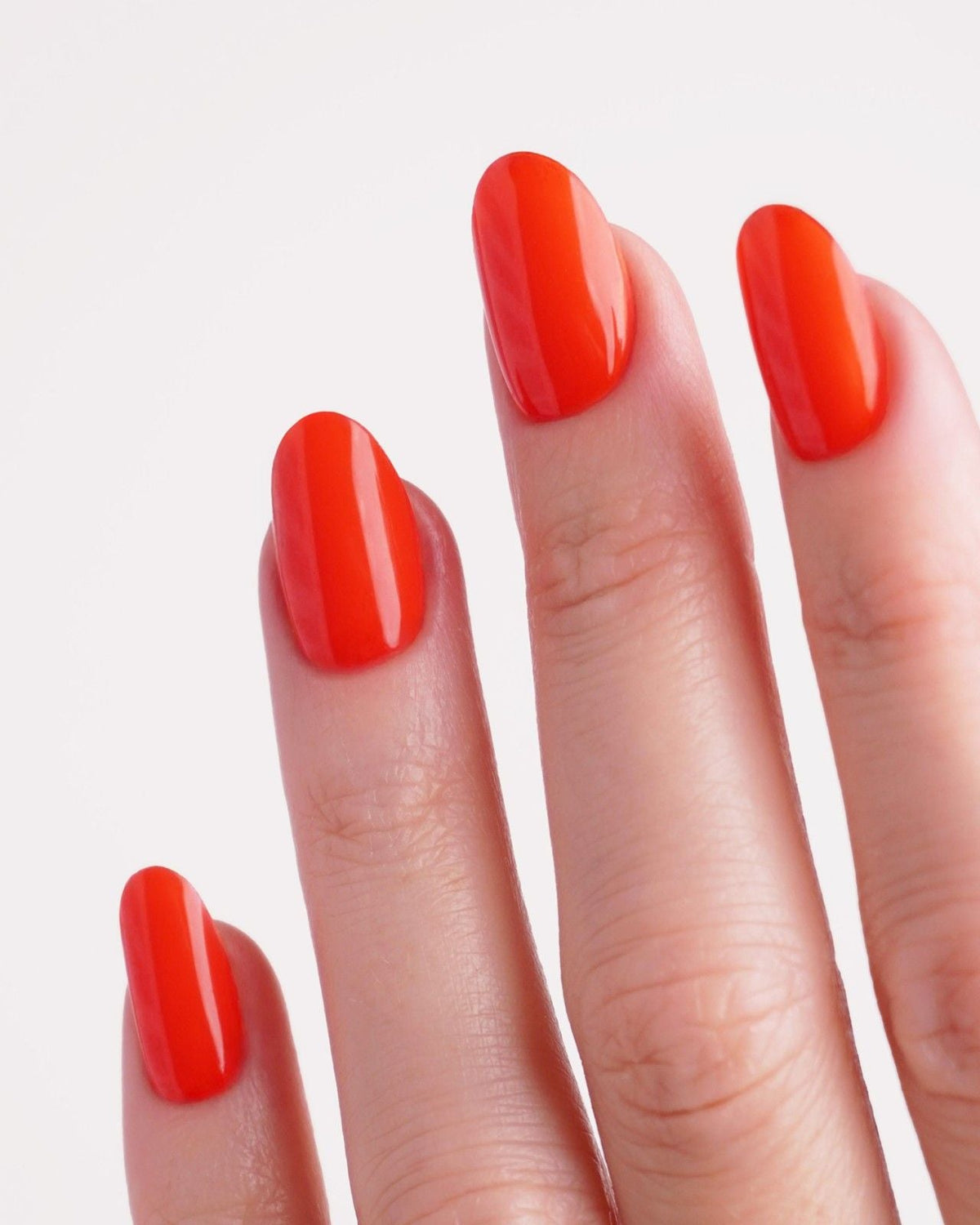 On Fire Mani & Pedi Set - UV Gel Strips