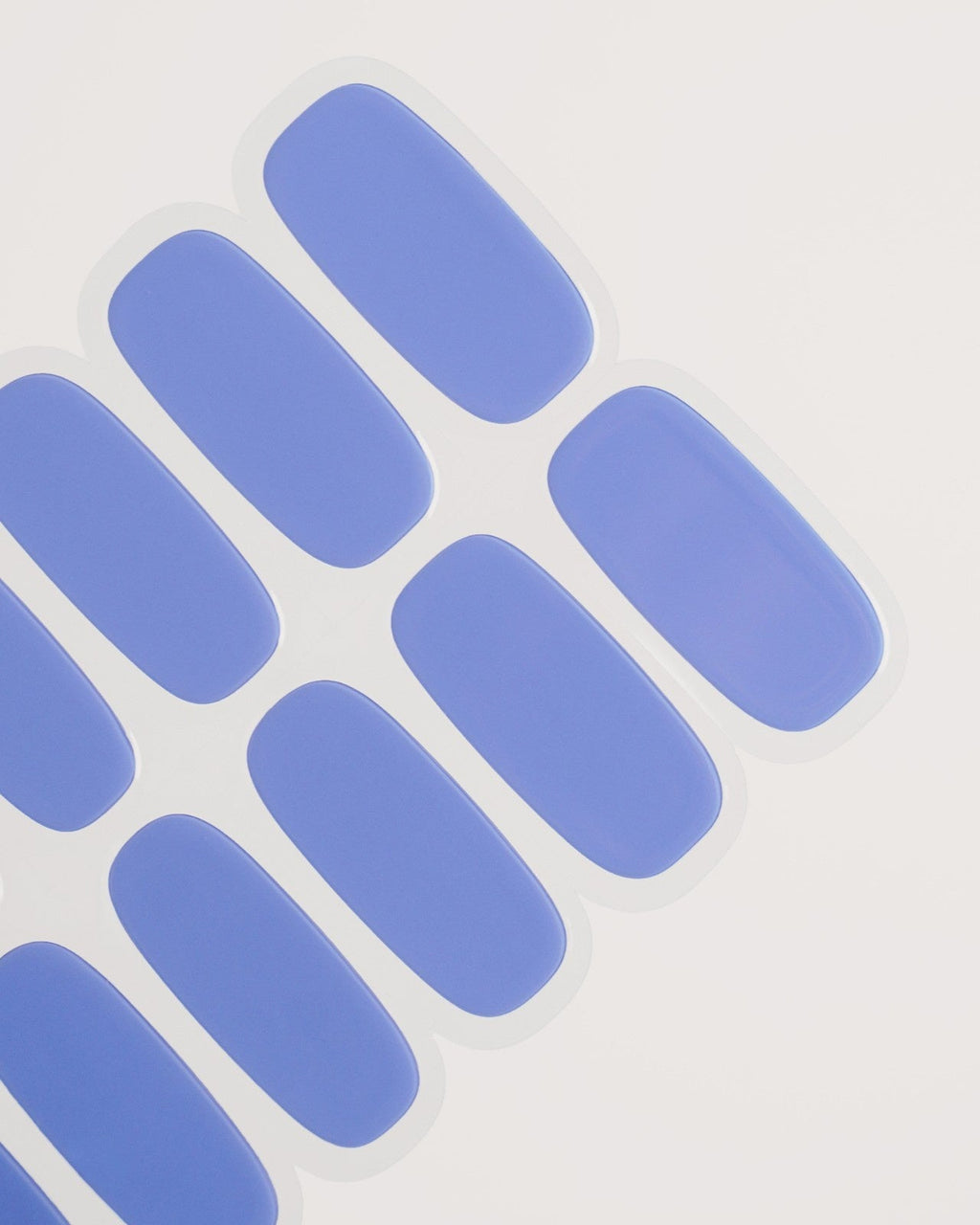 Paradise UV Gel Strips
