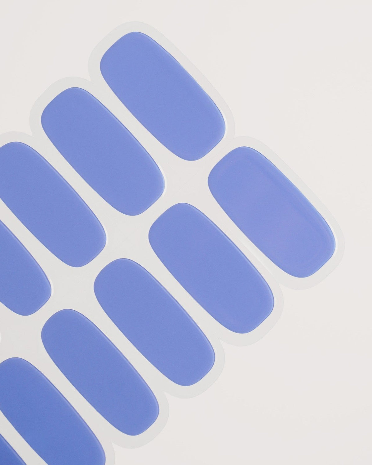 Paradise UV Gel Strips