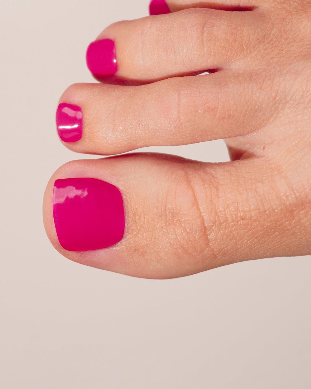 Malaga Pediküre UV Gel Strips