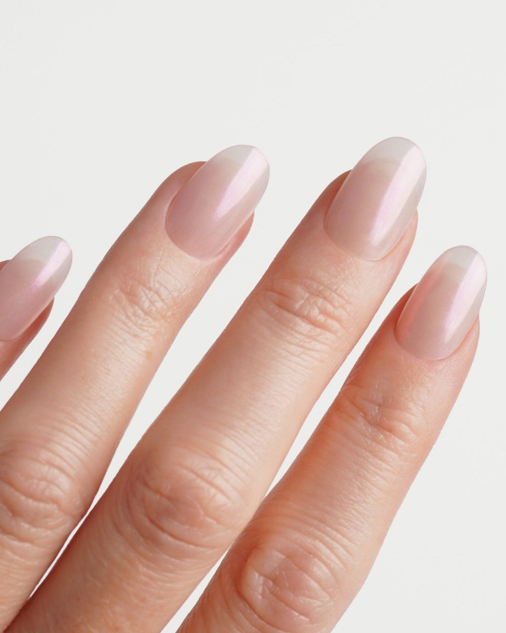 Rosy Flash UV Gel Strips