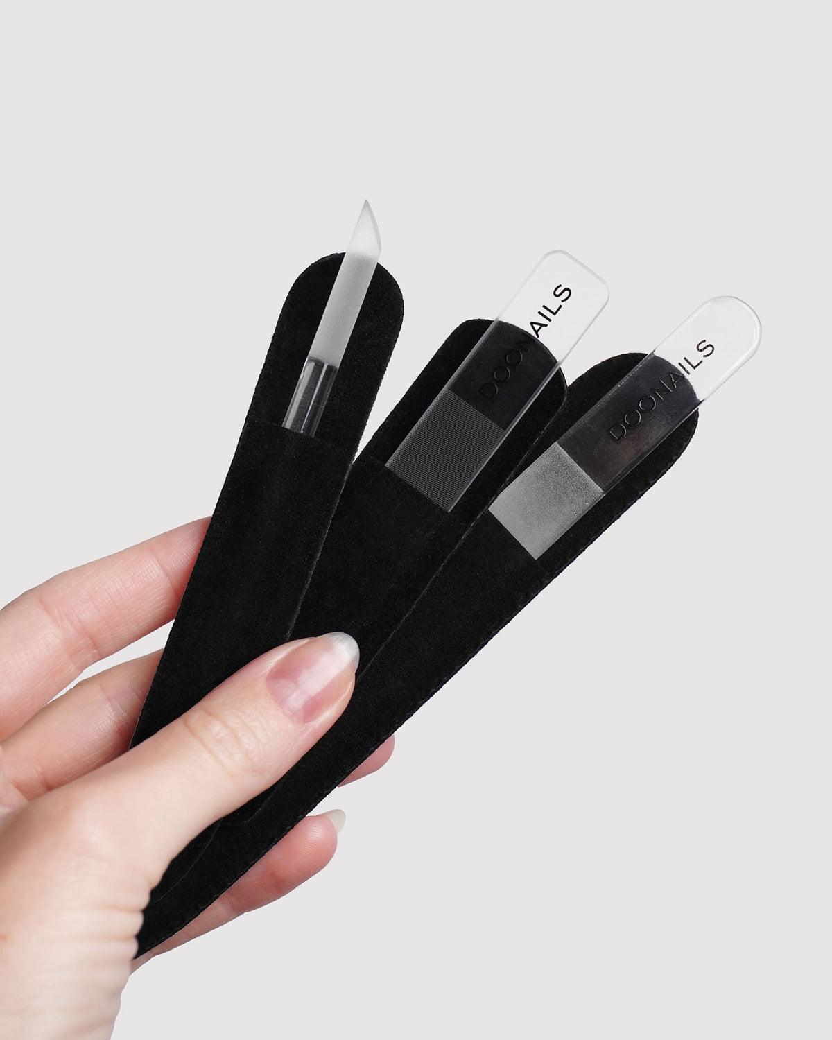 Glas Tool Set