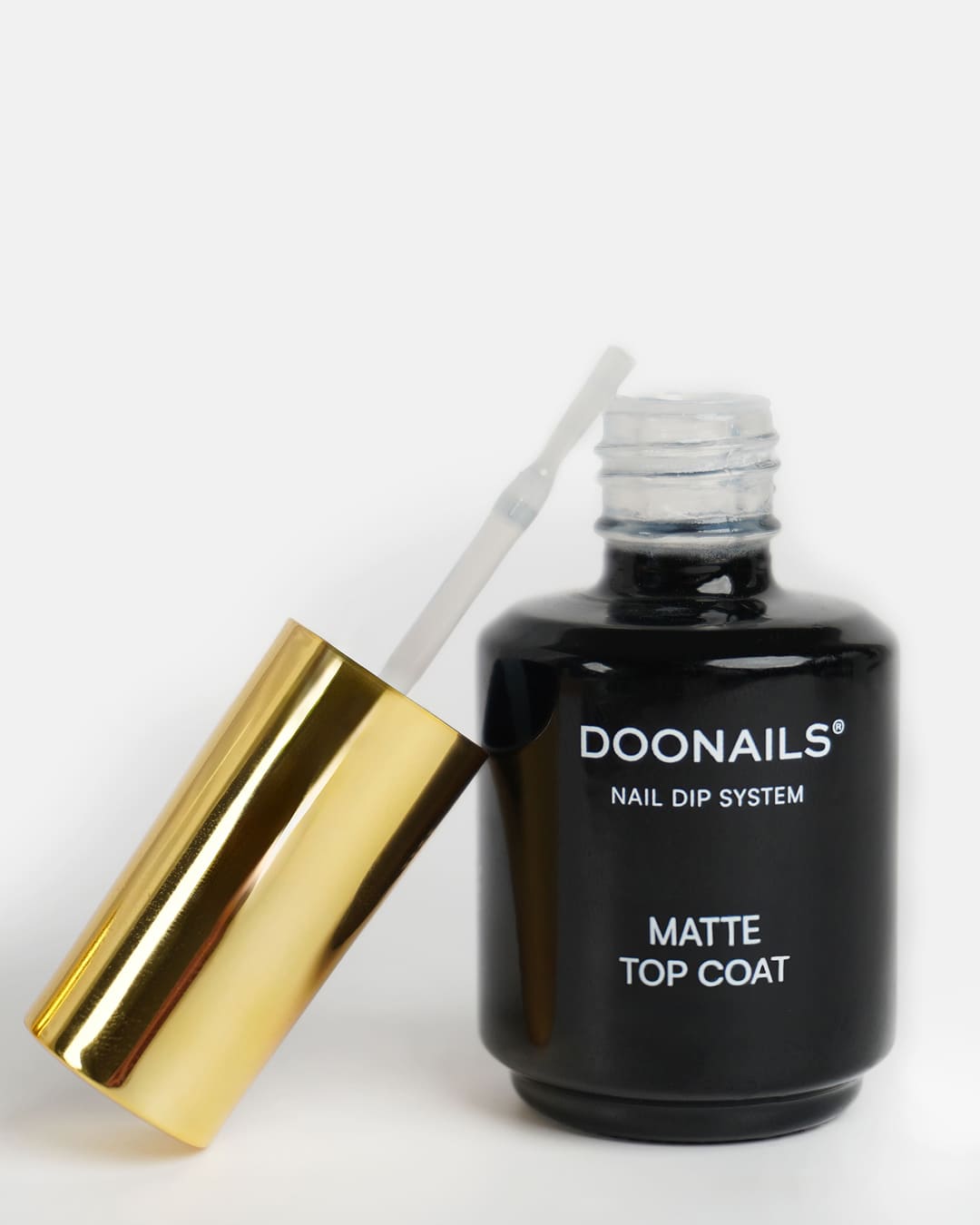 Matter Top Coat