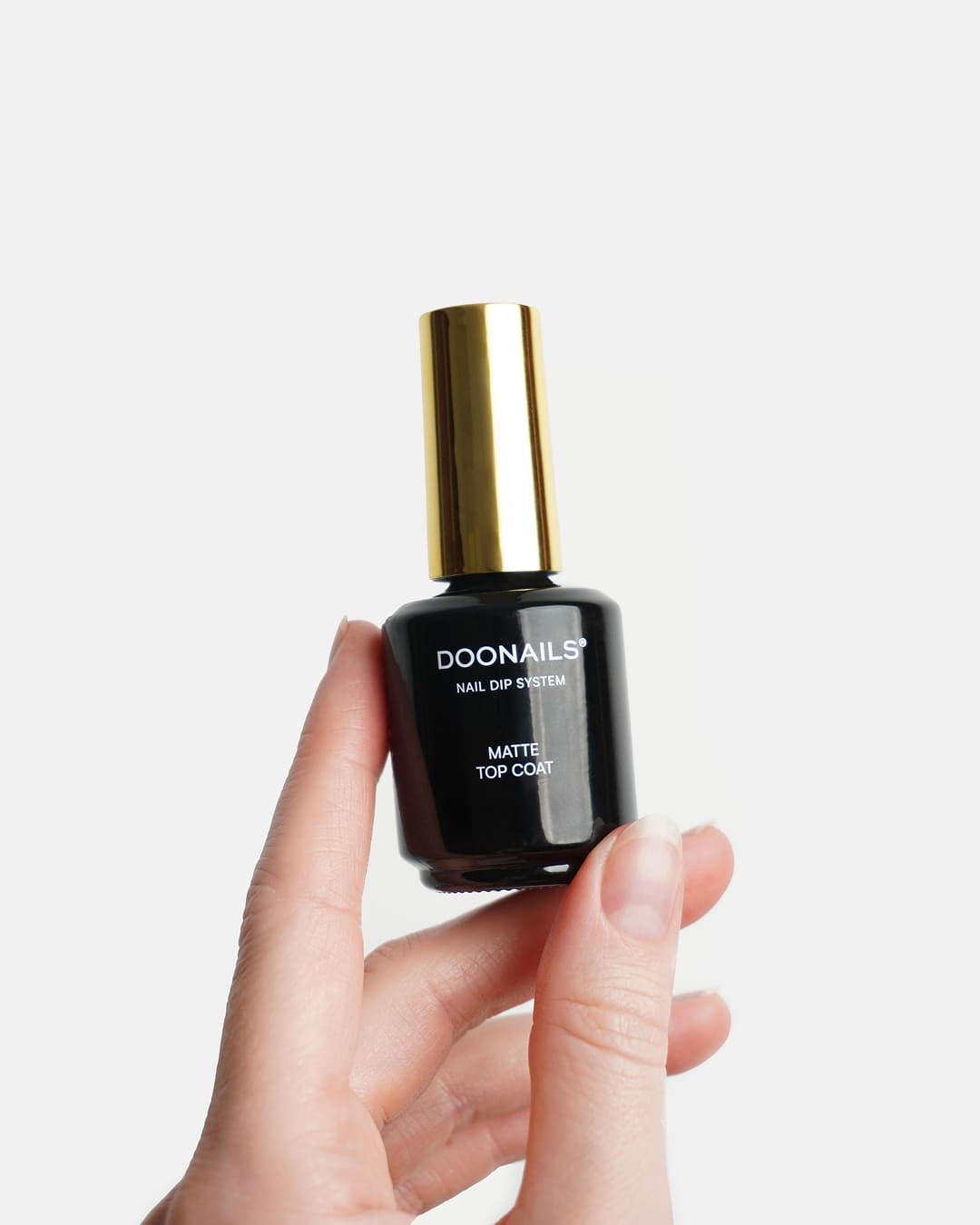 Matter Top Coat