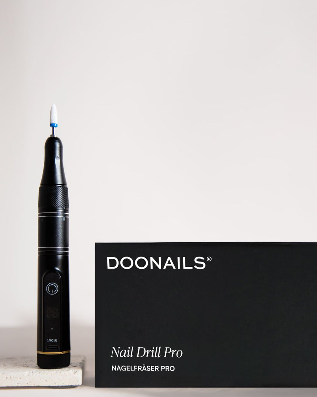 Nagelfräser Pro