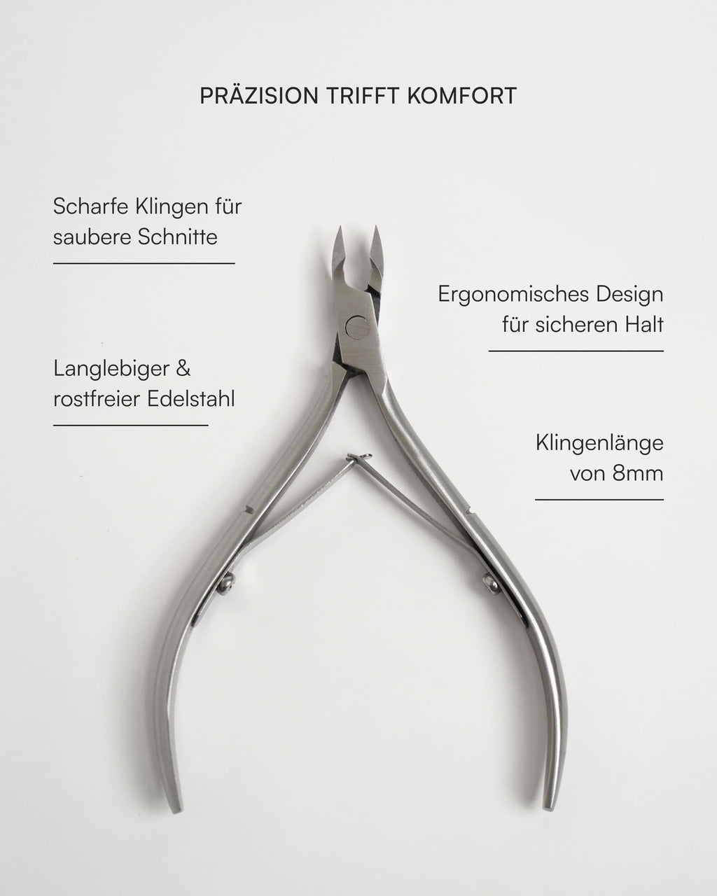 Nagelvorbereitungs-Set