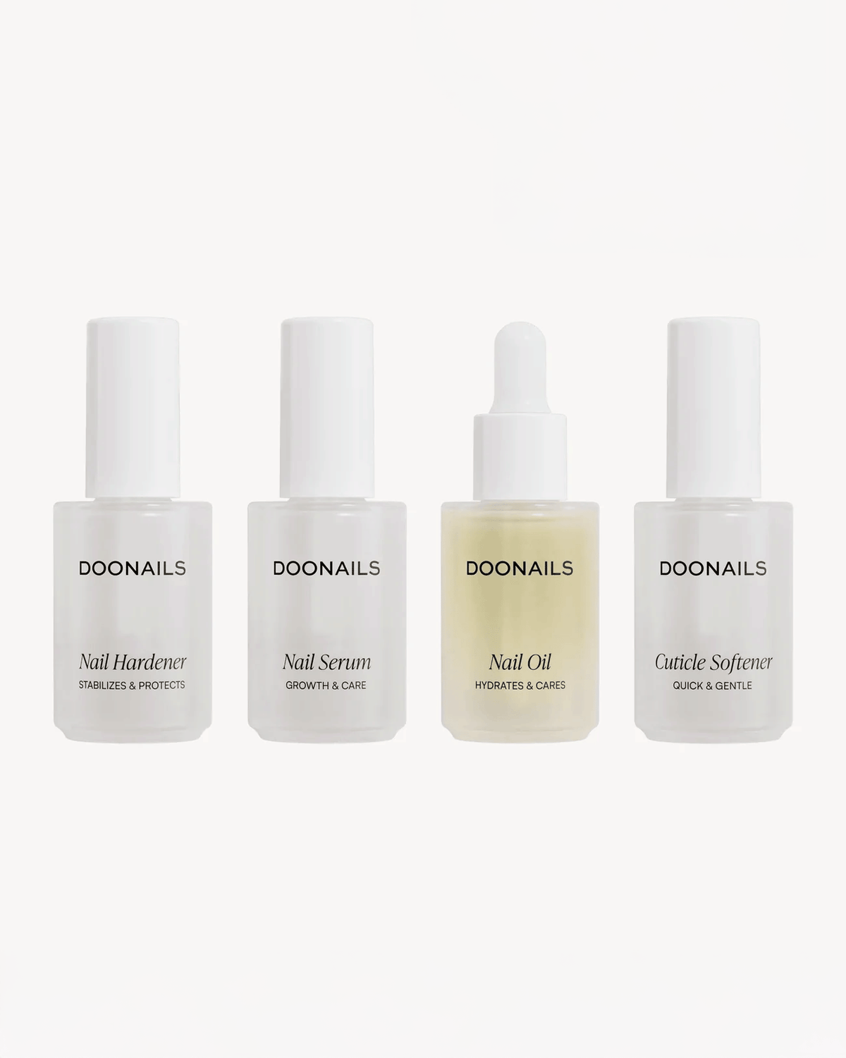 Nagelpflege Set