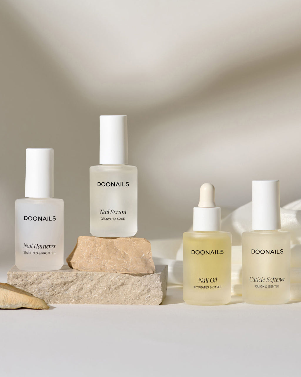 Nagelpflege Set