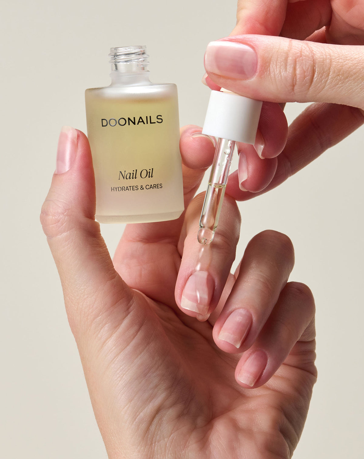 Nagelpflege Set