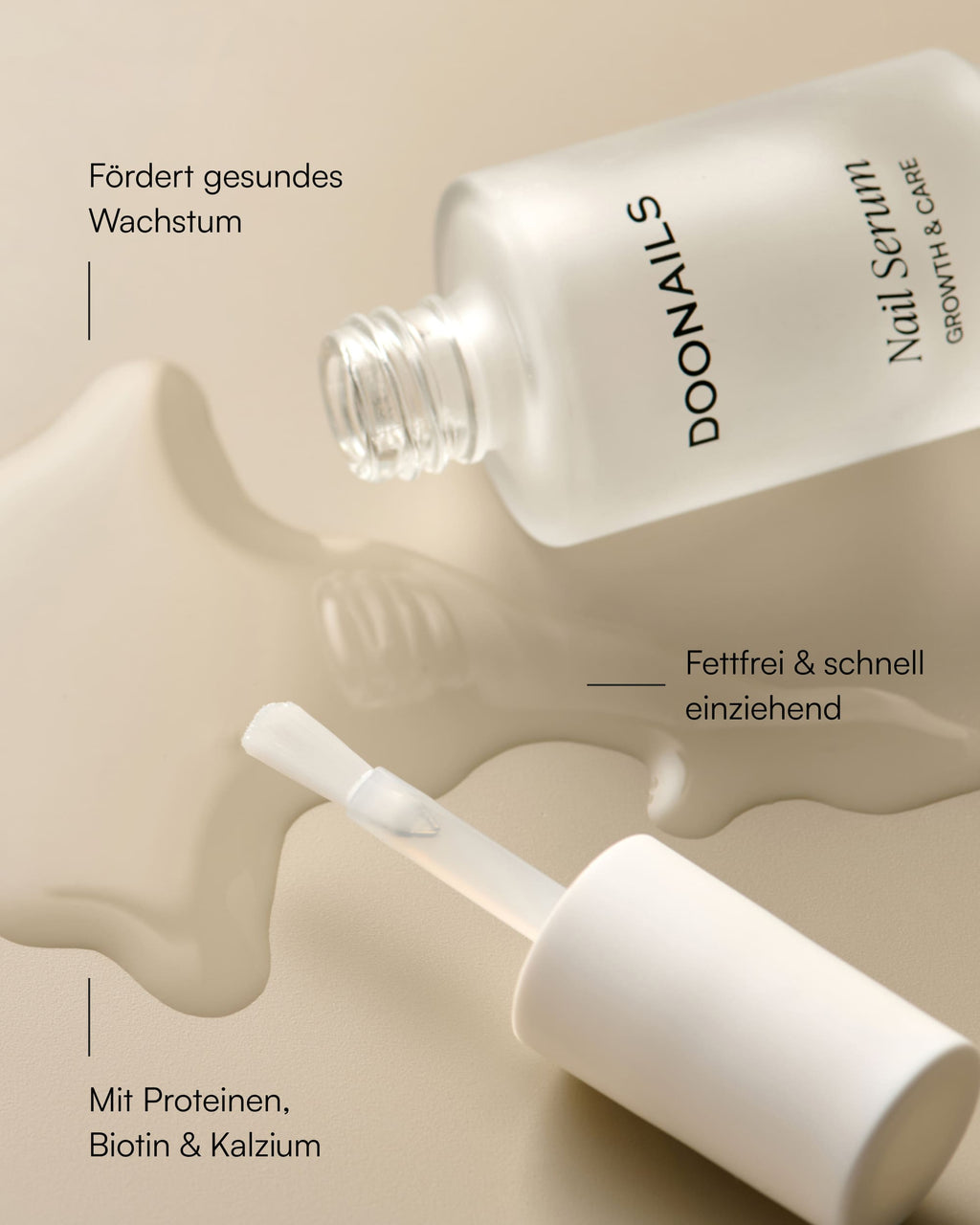 Nagelpflege Set