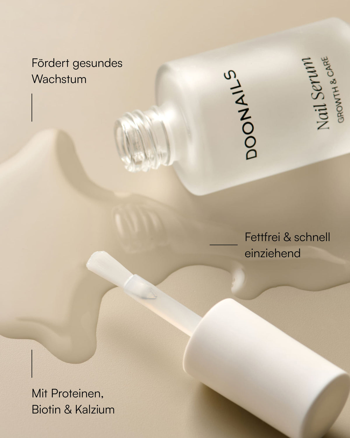Nagelpflege Set