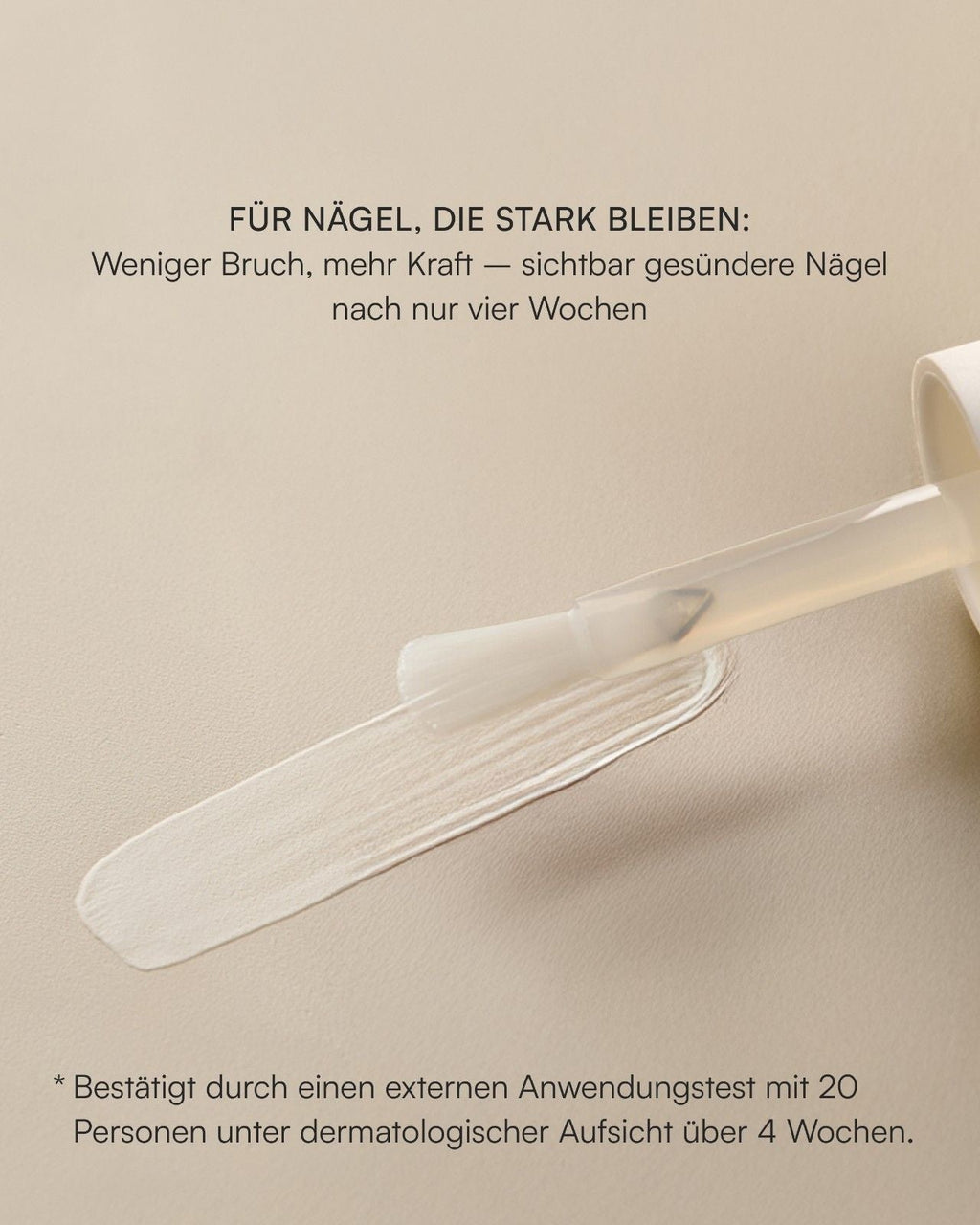 Nagelhärter