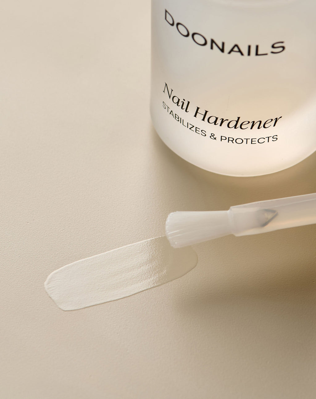 Nagelhärter