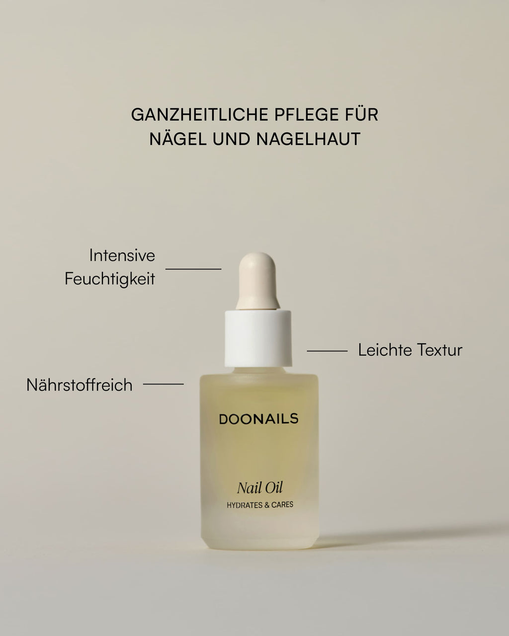 Nagelöl