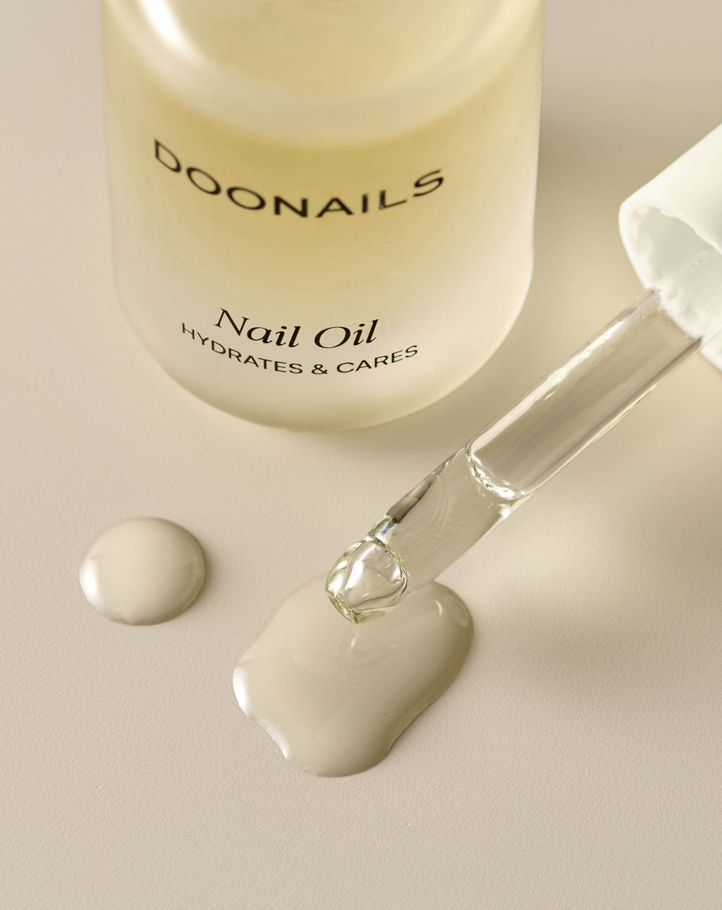 Nagelöl