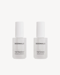 Nagelreparatur-Duo