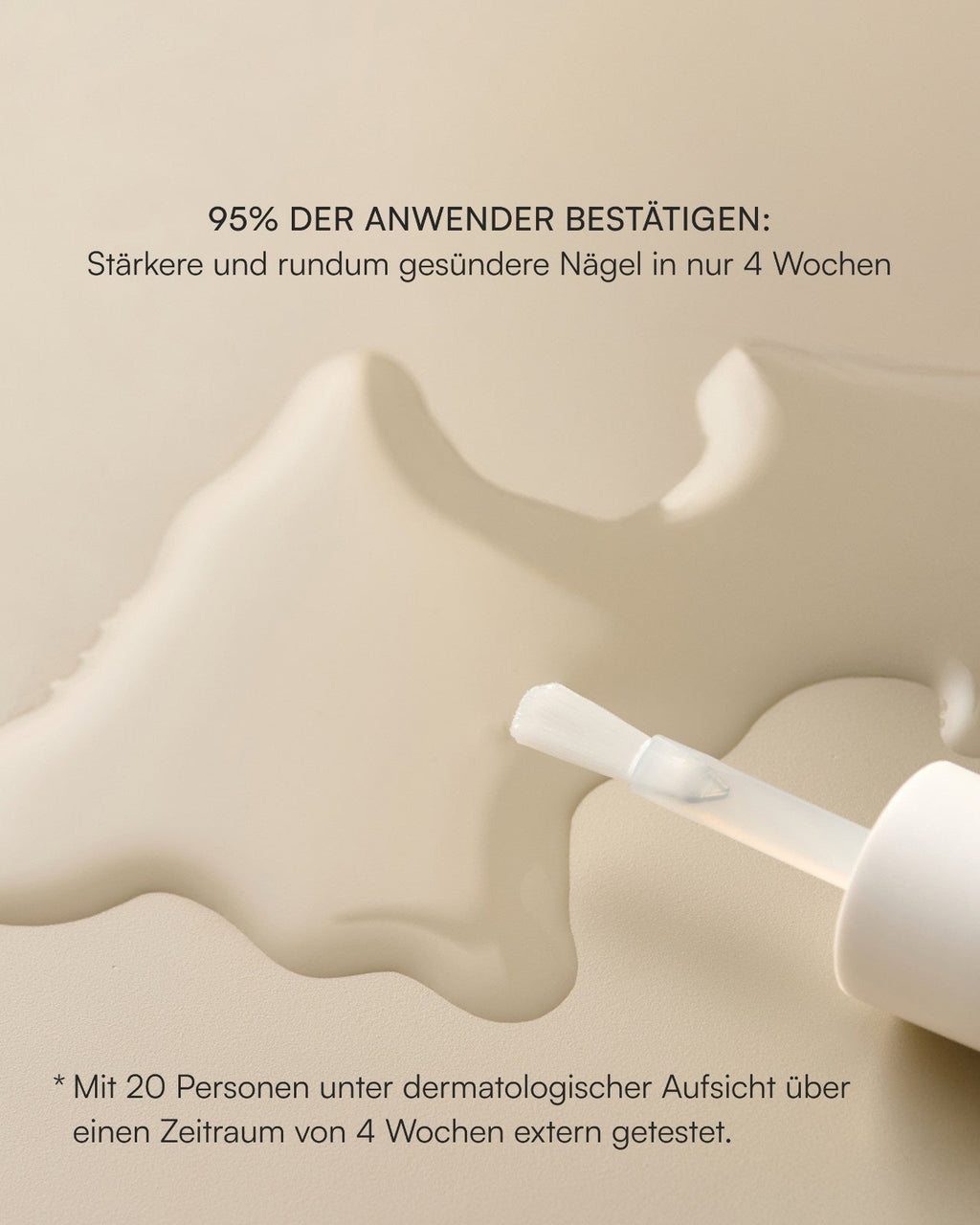 Nagelserum