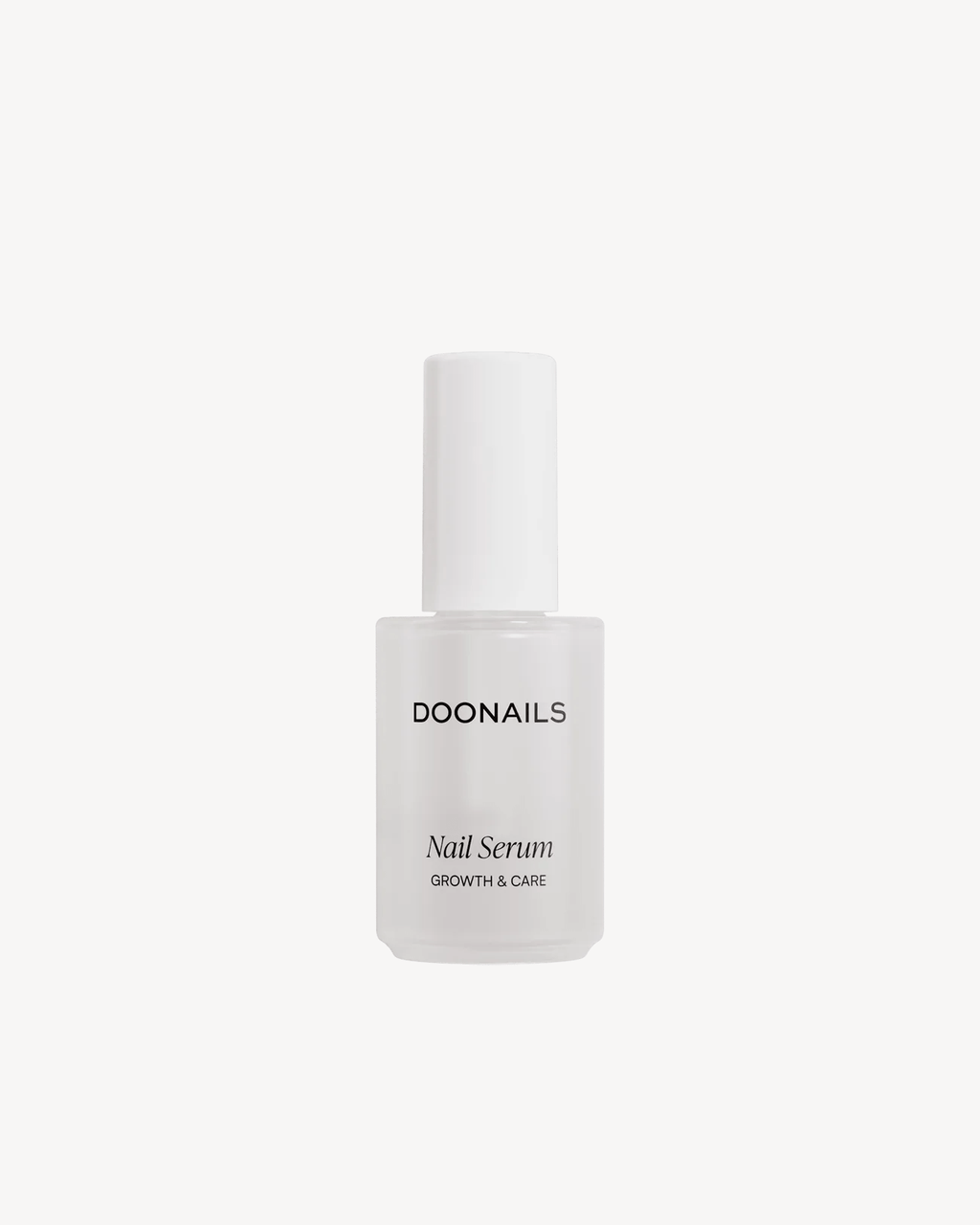 Nagelserum