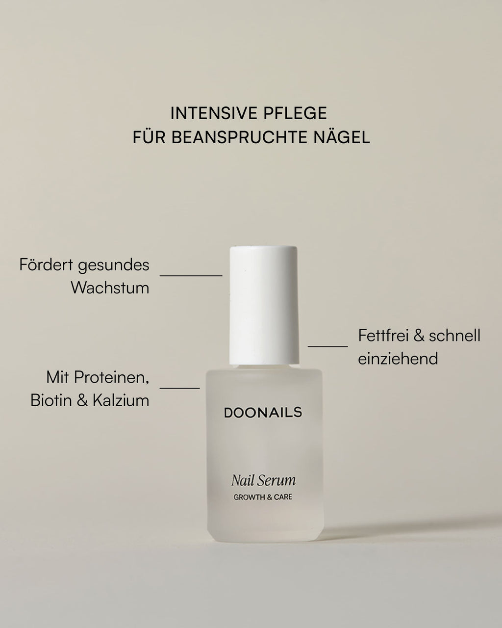Nagelserum