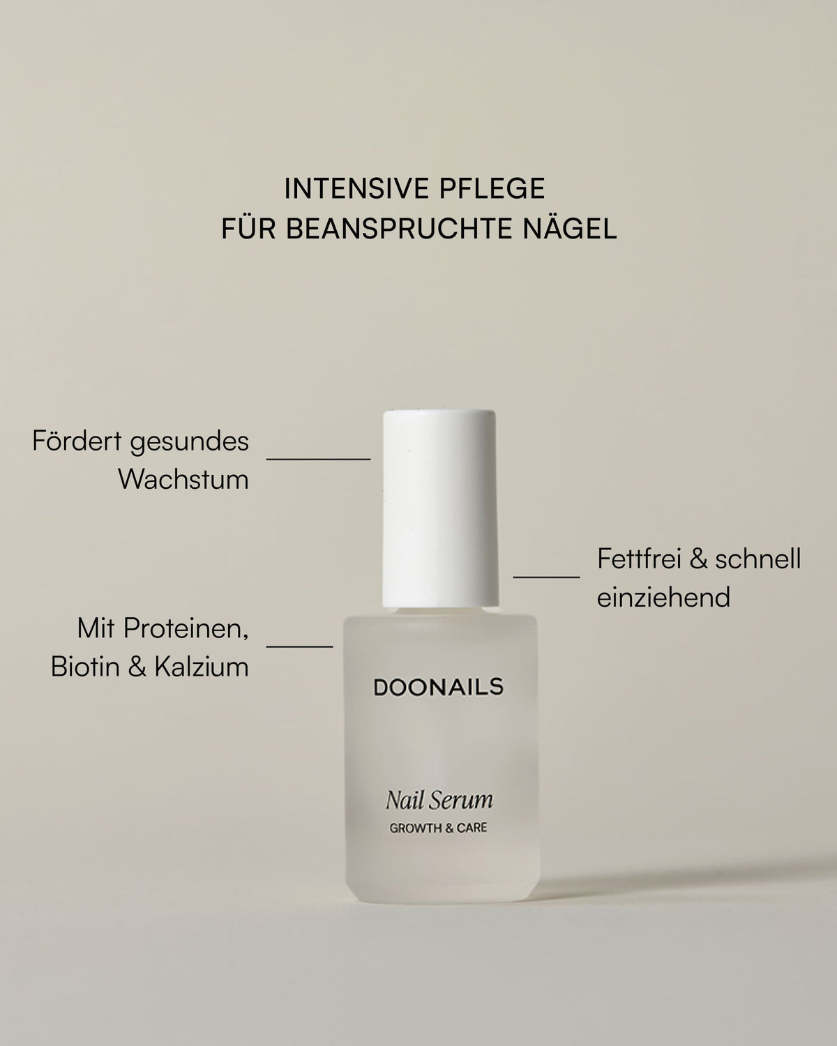Nagelserum
