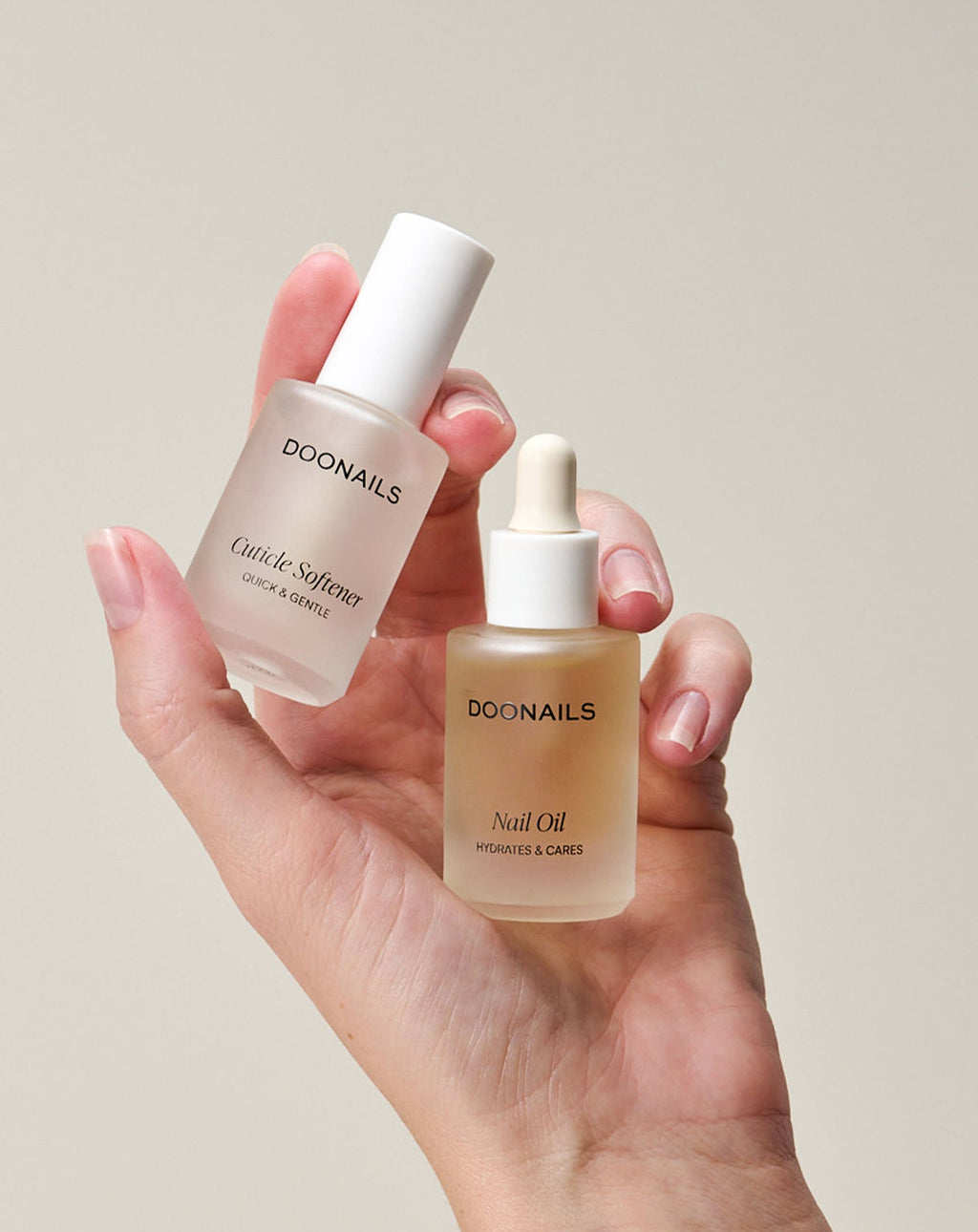 Nagelpflege-Duo