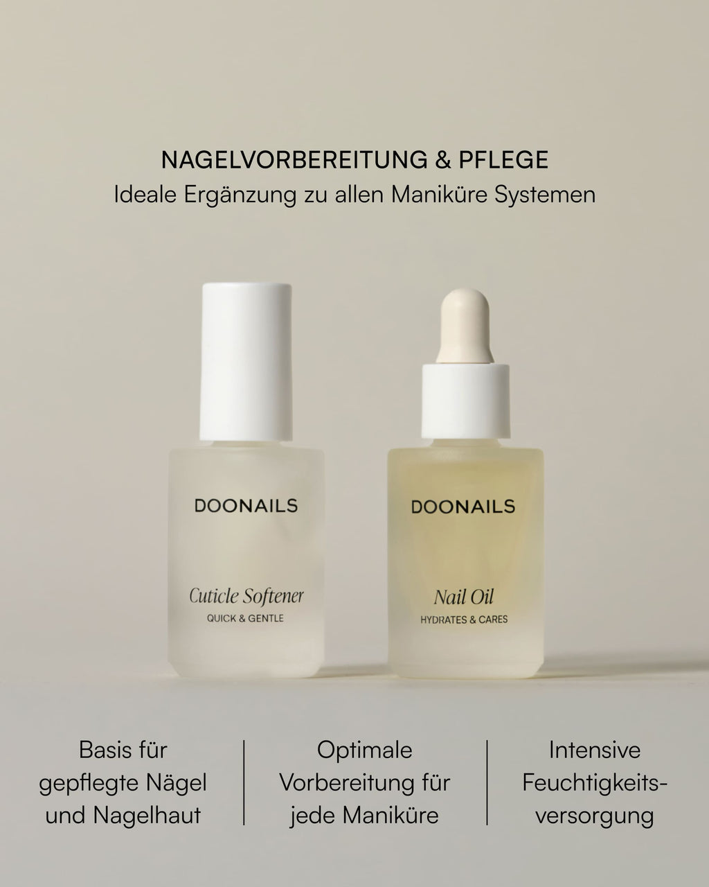 Nagelpflege-Duo