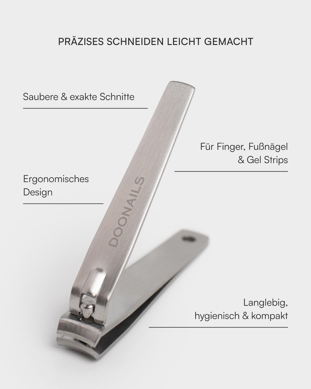 Nagelknipser