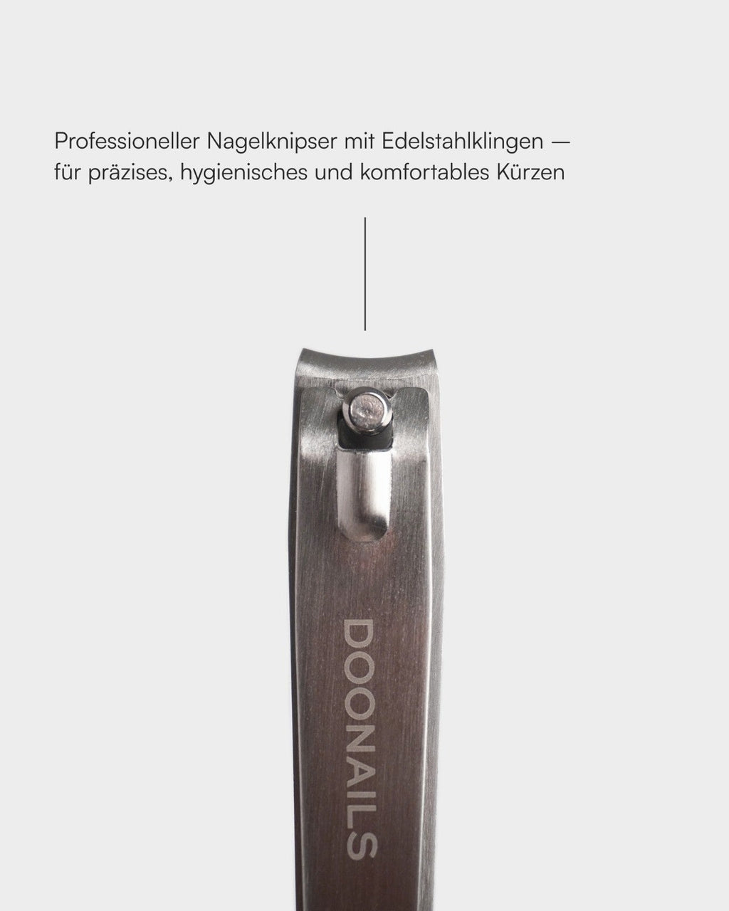 Nagelknipser
