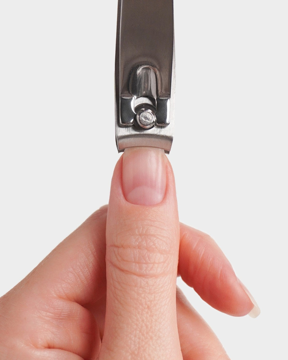 Nagelknipser