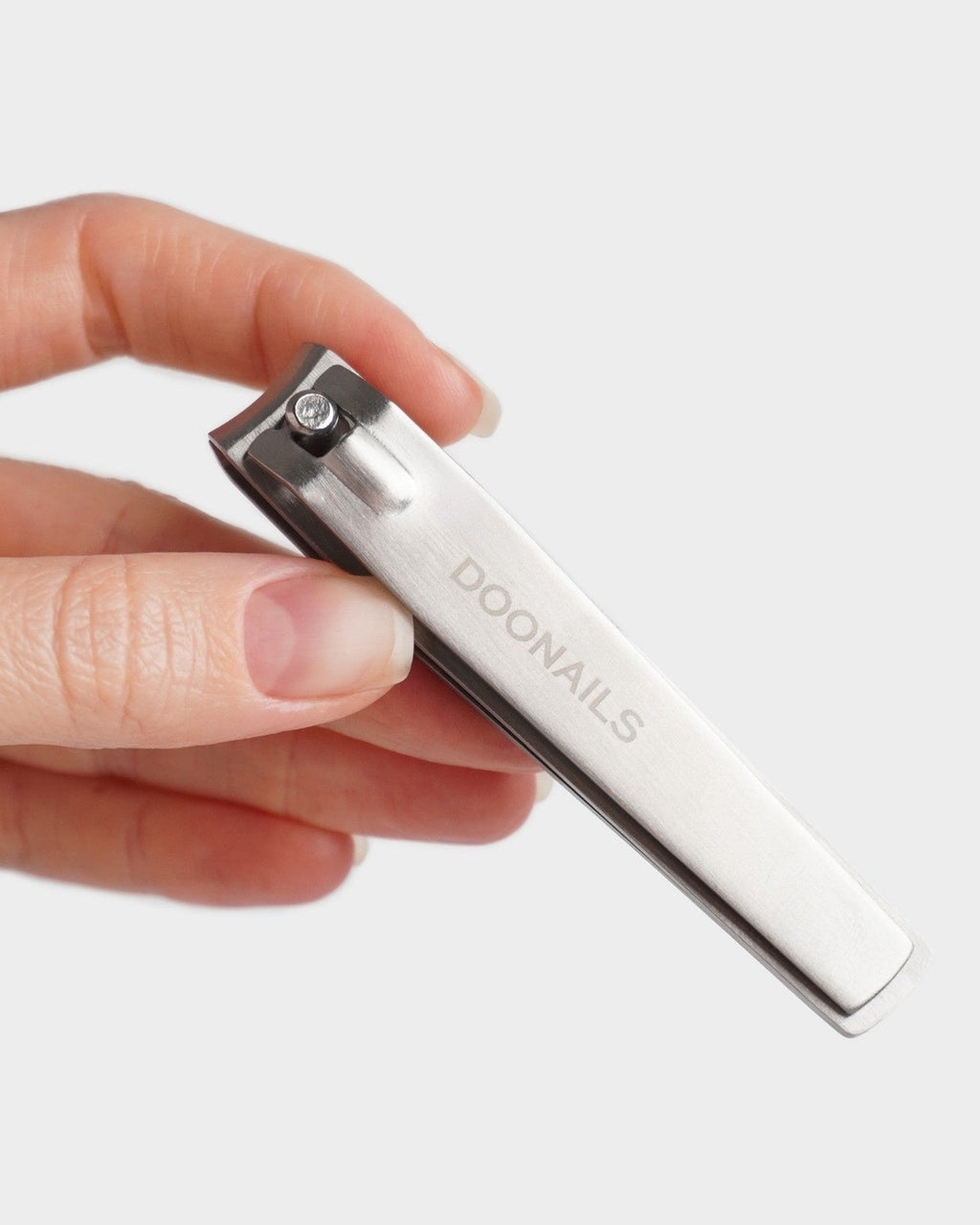 Nagelknipser