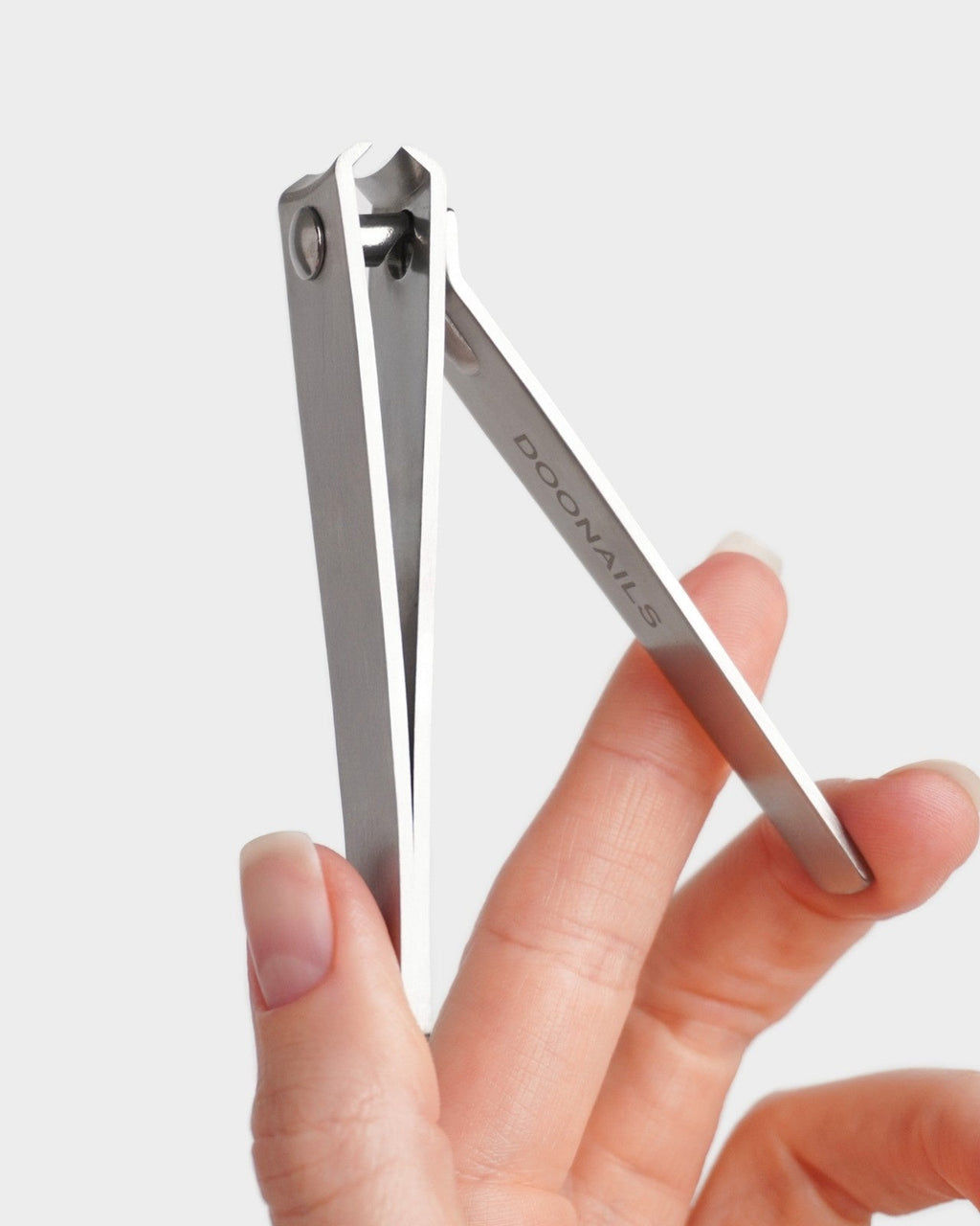 Nagelknipser