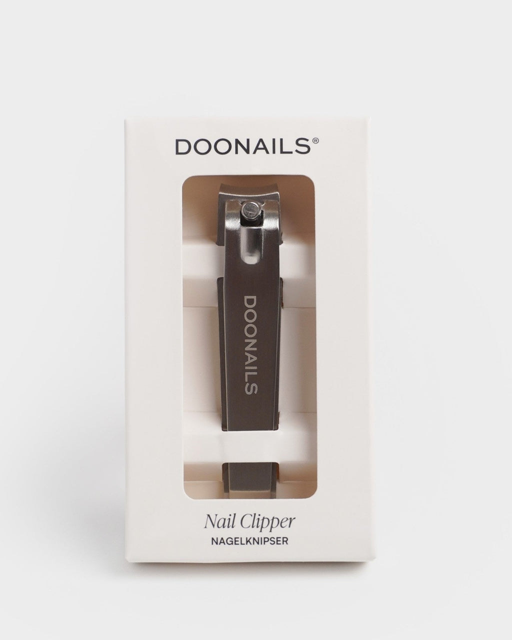 Nagelknipser