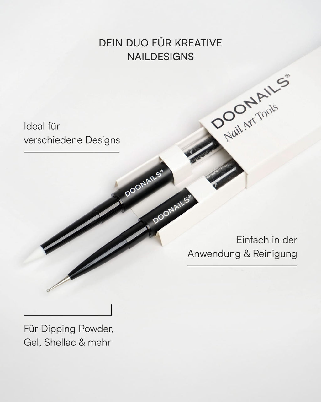 Nailart Tools