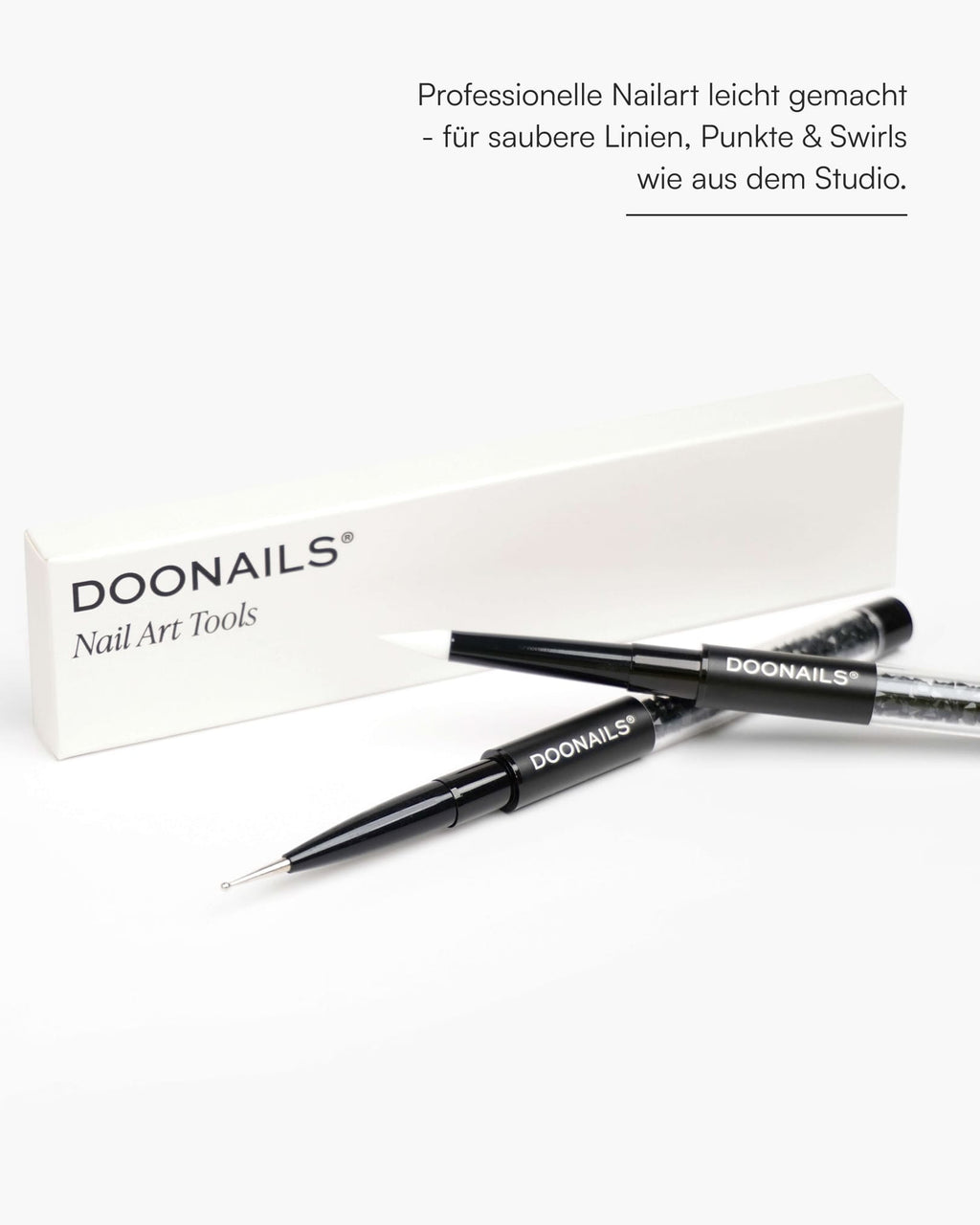 Nailart Tools