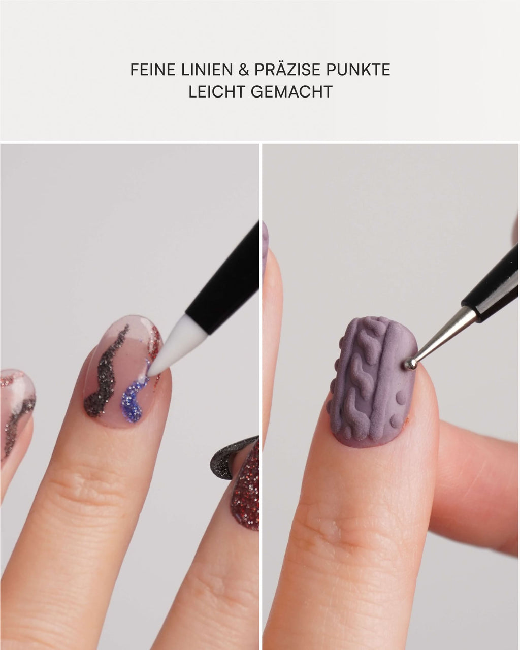 Nailart Tools