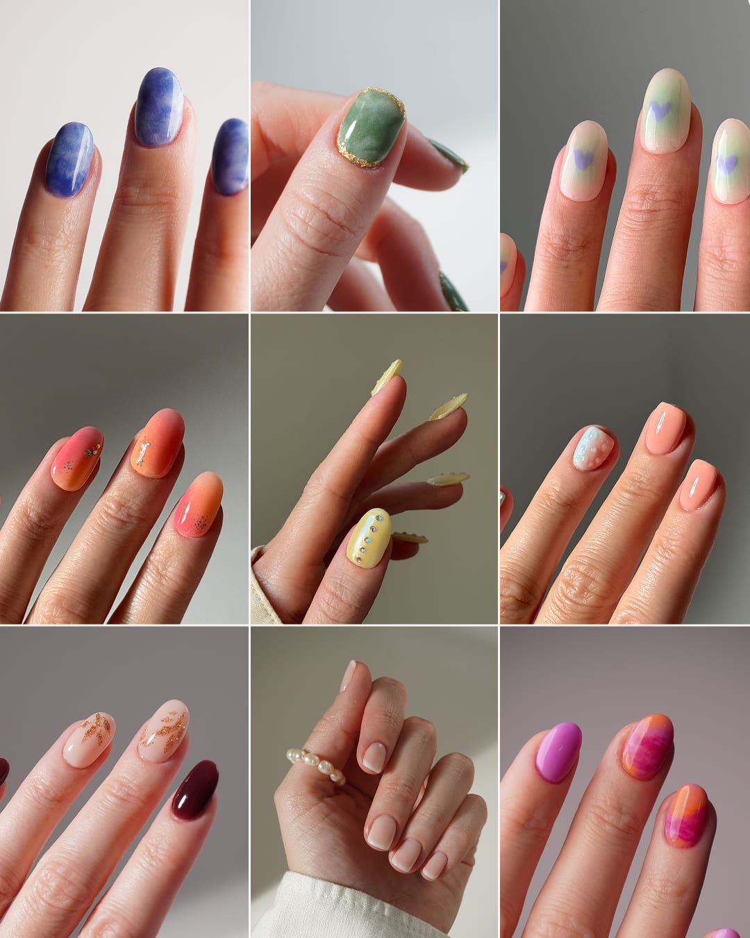 Nailart Set